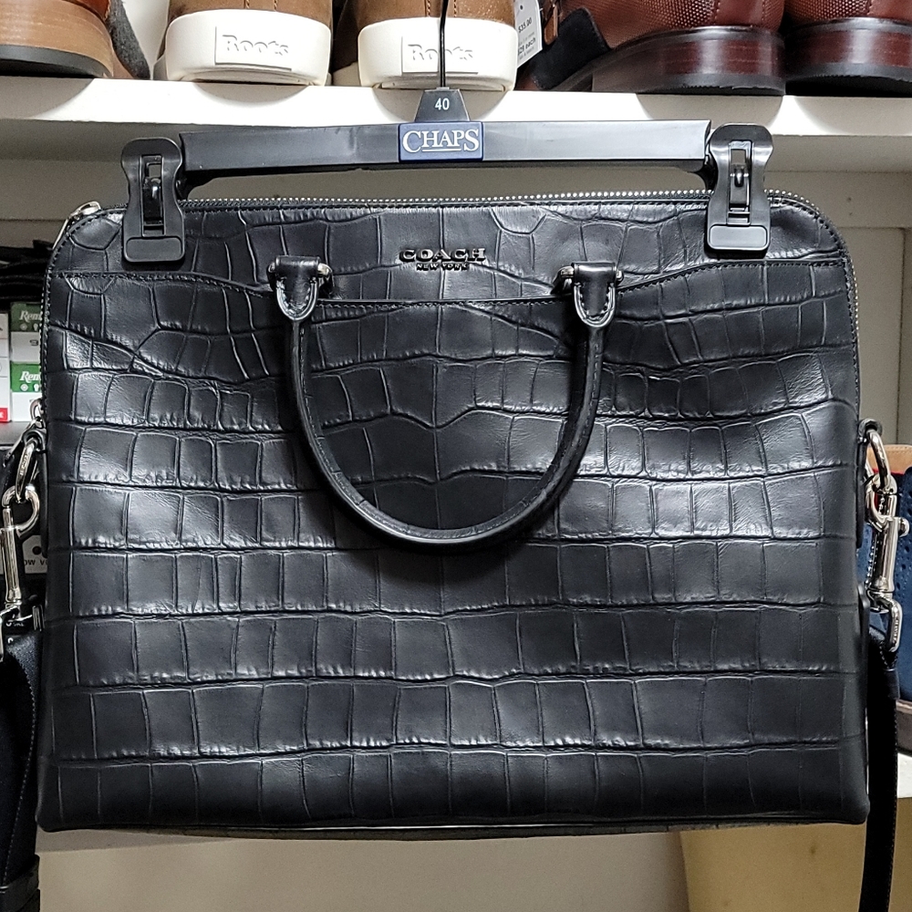 Unisex Coach